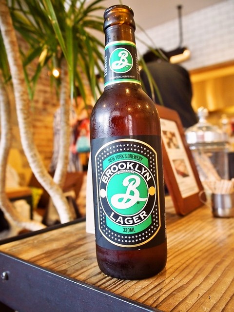 ザ バーガースタンド ナツメグ的实拍高清图