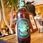 ザ バーガースタンド ナツメグ的实拍图