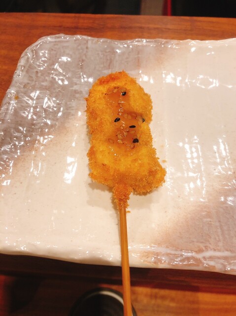 串揚げ かわはた的實拍高清圖