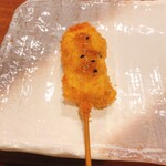 串揚げ かわはた的實拍圖