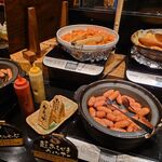 元気になる農場レストラン モクモク ジェイアール京都伊勢丹店的实拍图