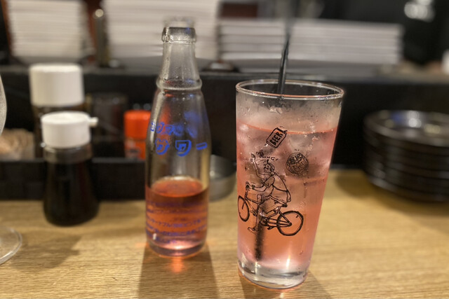 やきとんやんぐ セカンド NAKANO的实拍高清图