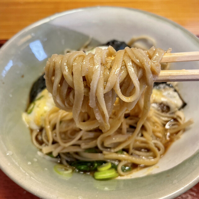 にしんそば 松葉 北店的實拍高清圖