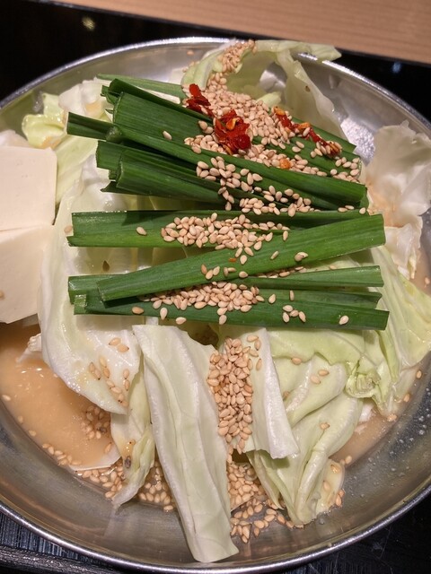 recommendations image for 博多もつ鍋おおやま 大阪駅