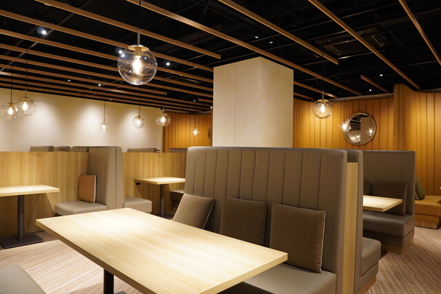 recommendations image for RED°SHOKUDO