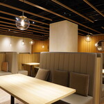 recommendations for RED°SHOKUDO