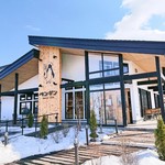 ペンギン ベーカリーカフェ 苫小牧沼ノ端的實拍圖