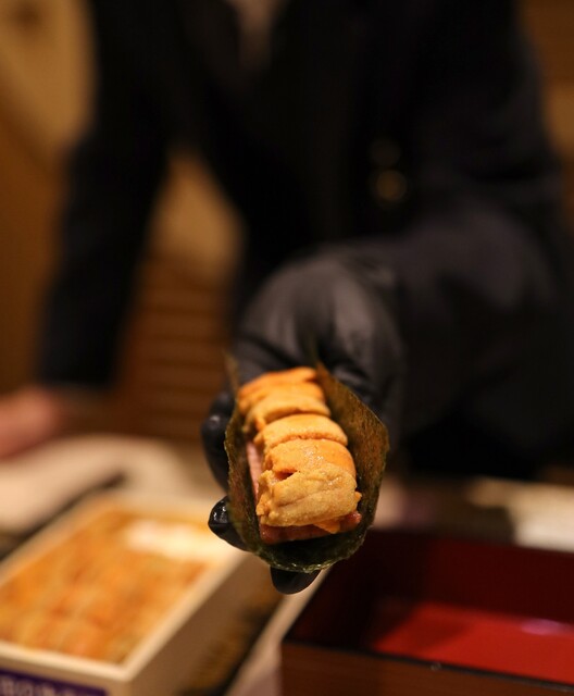 西麻布けんしろう的实拍高清图