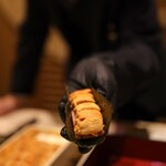 西麻布けんしろう的实拍图