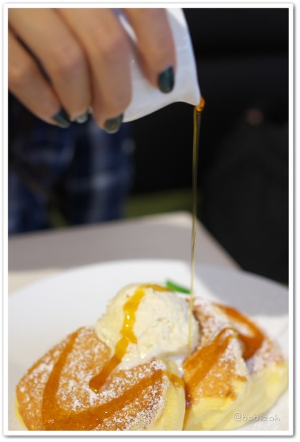 recommendations image for 幸せのパンケーキ 吉祥寺店