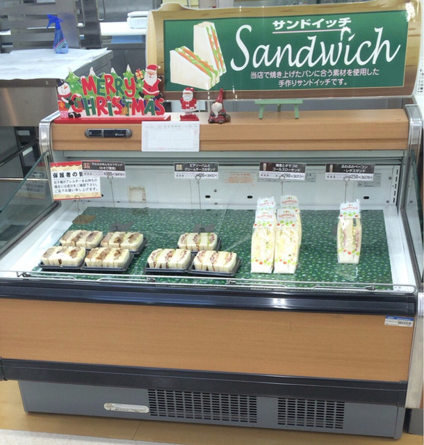 パン工場 石狩緑苑台店的实拍高清图