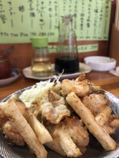 餃子屋 もり的实拍高清图