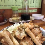 餃子屋 もり的实拍图
