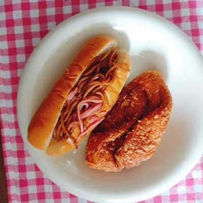 ボンデセール的实拍高清图