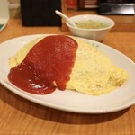 中央軒 本店的實拍圖