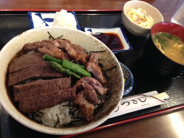 ろばた焼つきじ 島根店的實拍高清圖
