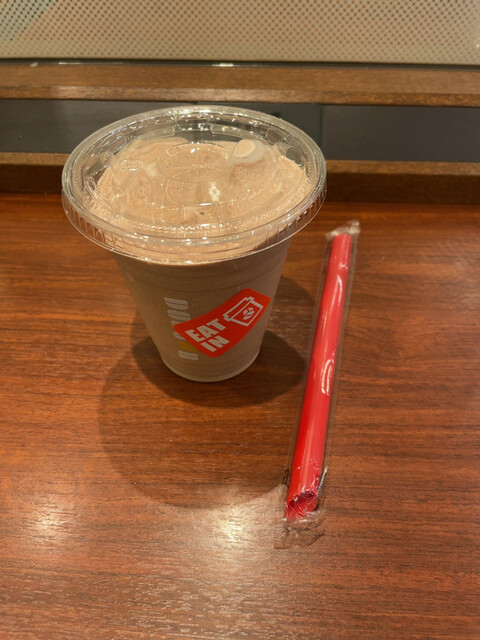 ドトールコーヒーショップ 江戸川橋新目白通り店的實拍高清圖