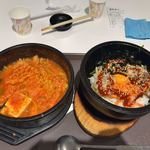 recommendations for bibim イオンモール京都桂川店