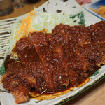 矢場とん 東京駅グランルーフ店的實拍圖