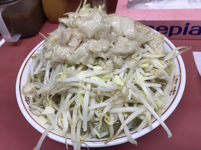 ラーメン 麺徳 東陽町店的實拍高清圖