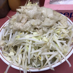 ラーメン 麺徳 東陽町店的實拍圖