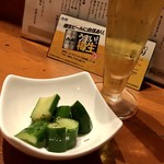 箱舘バル的實拍圖