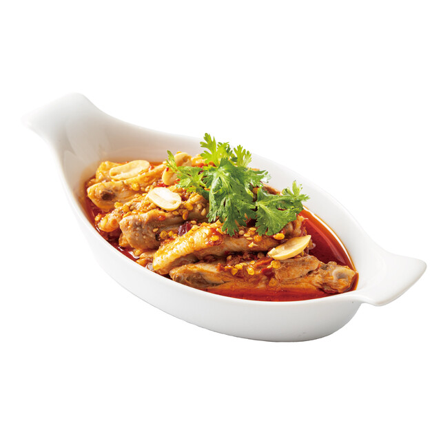 recommendations image for タムジャイサムゴー 新宿中央通り店