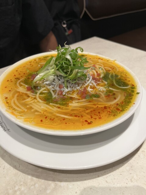 IVO ホームズパスタ トラットリア 渋谷Part2的实拍高清图
