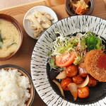 recommendations for コモンダイニング