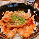 串揚げ じゅらく 上野店的實拍圖