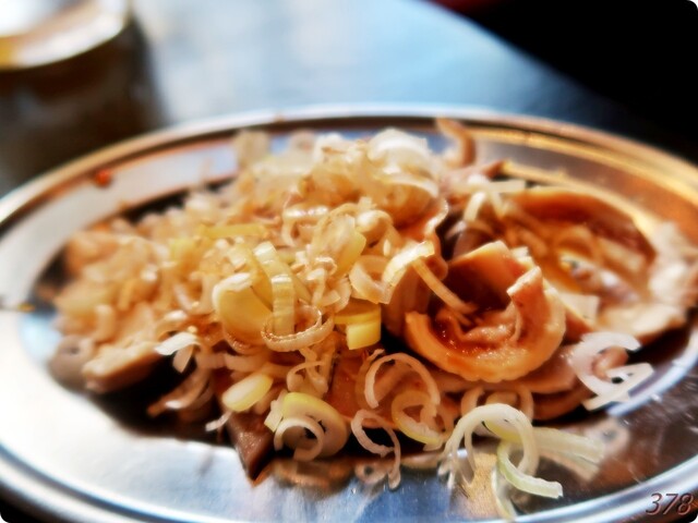 東小金井肉流通センター的實拍高清圖