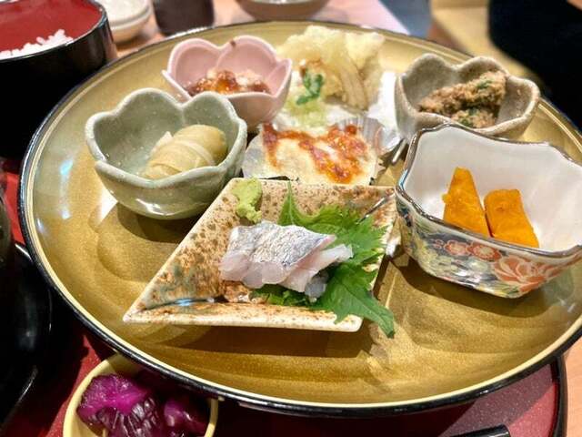 recommendations image for 三重人 京都ポルタ店