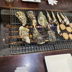 かき小屋 浅草店的實拍圖