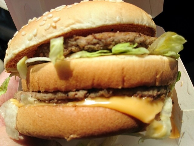 recommendations image for マクドナルド 門司シーサイド店