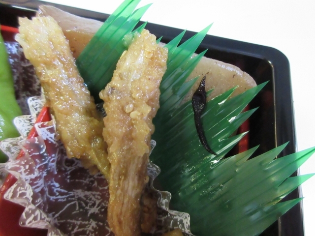 お惣菜のまつおか 大丸福岡天神店的實拍圖