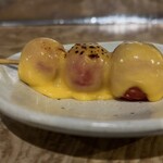 recommendations for ぼんち焼鳥