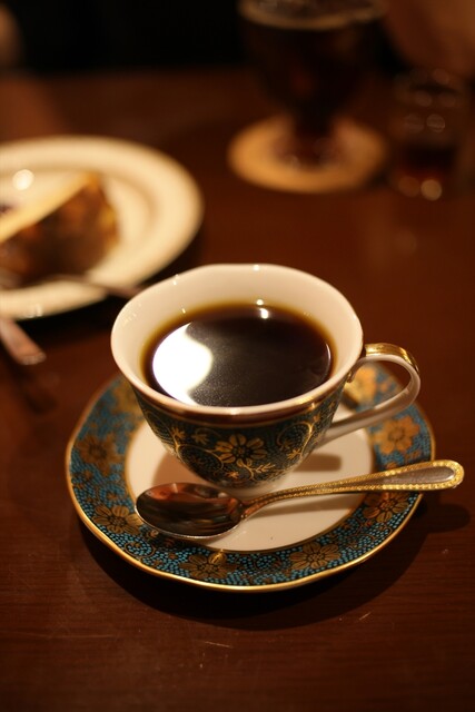 recommendations image for キッサ モクバ