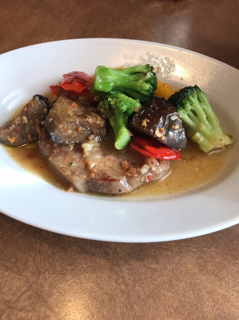 recommendations image for ジョリーパスタ 池田店