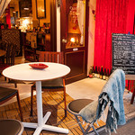 カフェ ド セット的实拍图