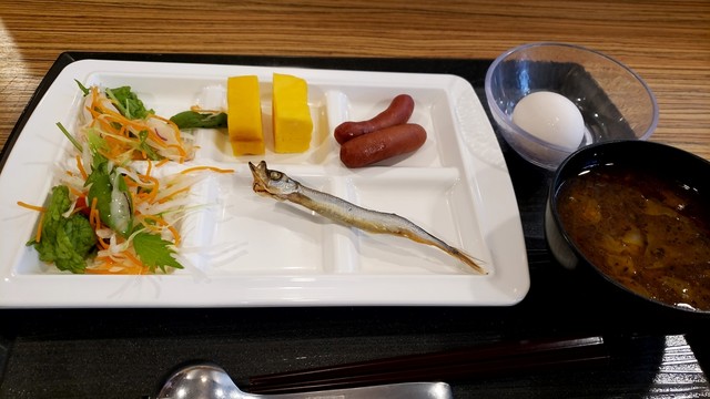 recommendations image for スーパーホテル 函館