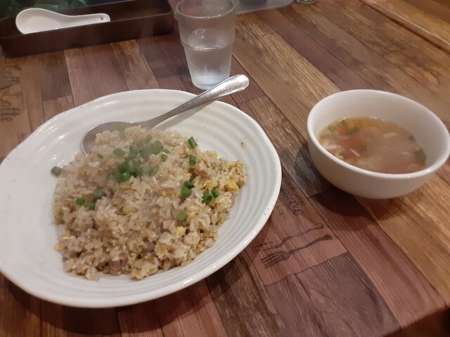 中華厨房 らんたな的實拍高清圖