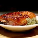 GRIDDLE FORCE 逸楽的實拍圖