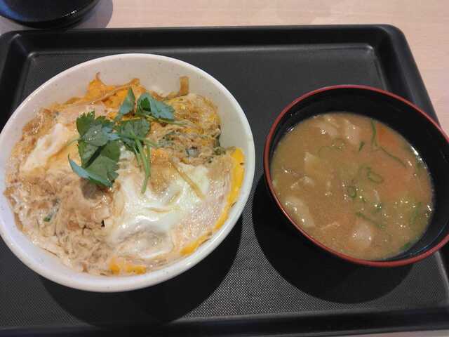 松のや 小阪店的實拍高清圖