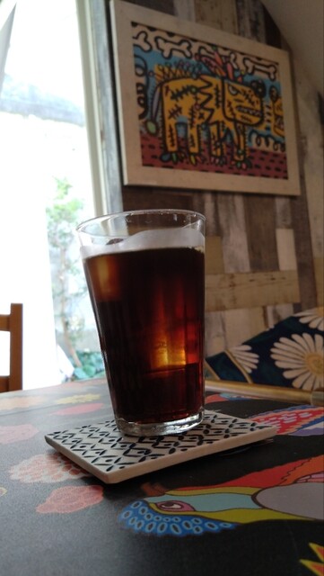 スタジオクートカフェ的实拍高清图
