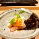 京町堀 鮨 八十八的实拍图