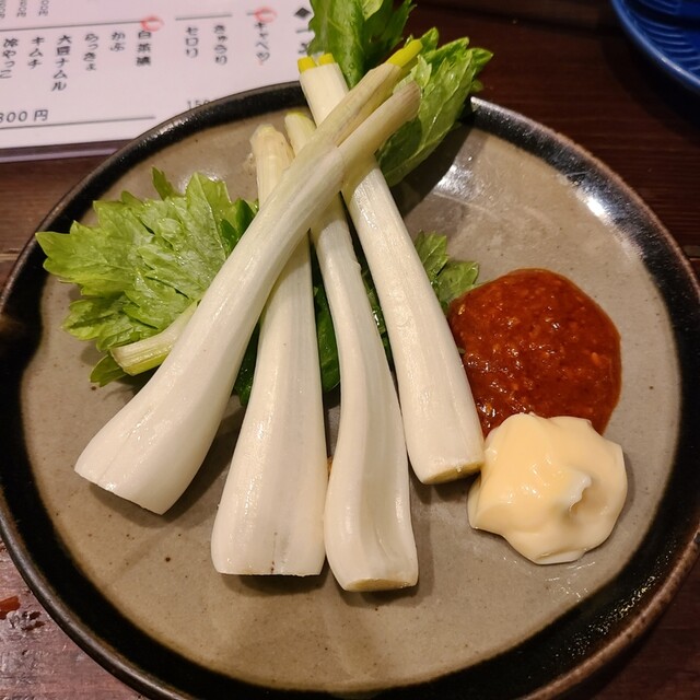 もつやき大膳 学芸大学的實拍高清圖