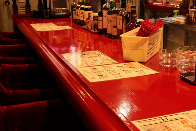 RED OWL Small Kitchen & Bar的實拍高清圖