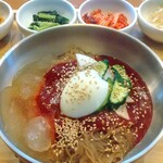 けいけい 飯田橋的實拍圖
