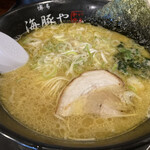 西新 海豚や的实拍图