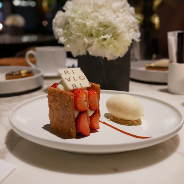 BVLGARI GINZA BAR的实拍高清图